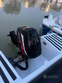 Mercury xr lighting 40