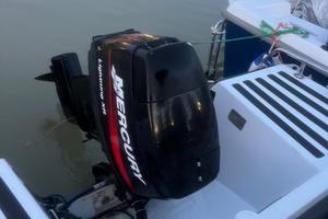 Mercury xr lighting 40