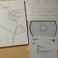 Album bts love yourself 0