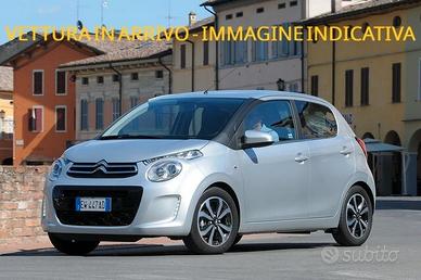 Citroen C1 VTi 68 5 porte Feel Anno 2014