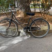 Bicicletta honda vintage anni70