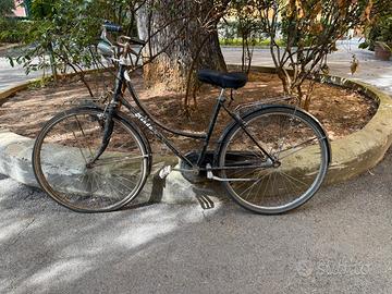 Bicicletta honda vintage anni70