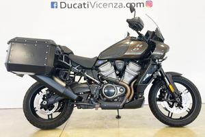 HARLEY-DAVIDSON Pan America 1250 Pan America 125