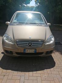 MERCEDES Altro modello - 2006