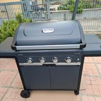 Barbecue Campingaz