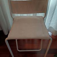 Sedia da bancone cucina