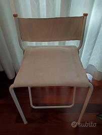 Sedia da bancone cucina