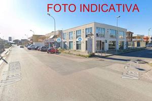 Immobile commerciale a reddito