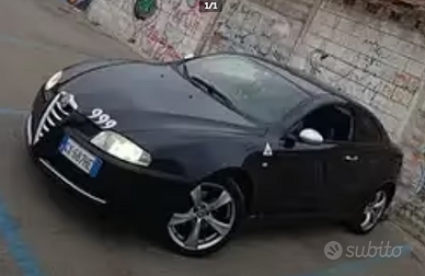 ricambi alfa gt q2