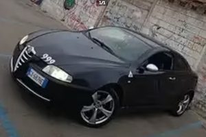 ricambi alfa gt q2