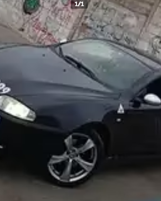 ricambi alfa gt q2