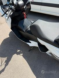Vectrix vx1  pari al nuovo elettrico