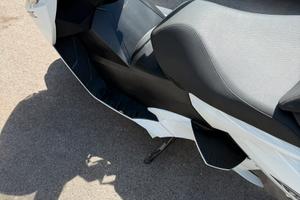 Vectrix vx1  pari al nuovo elettrico