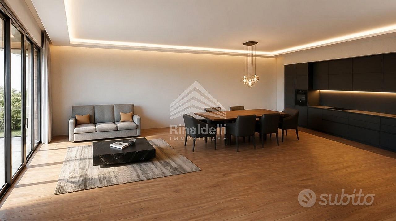 Appartamento – Porto Sant'Elpidio, Centro, Fermo - Vista 2