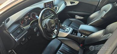 AUDI A7 2ª serie - 2016