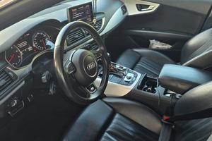 AUDI A7 2ª serie - 2016