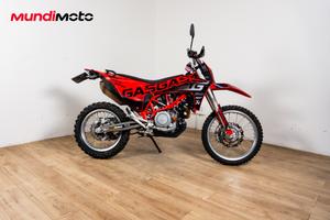 GAS GAS SM 700 - 2023