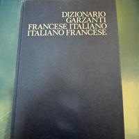 Dizionario garzanti