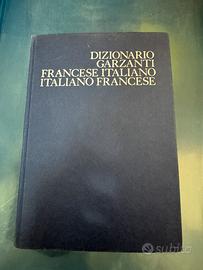 Dizionario garzanti