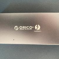 Orico Thunderbolt 3 (controller non funzionante)