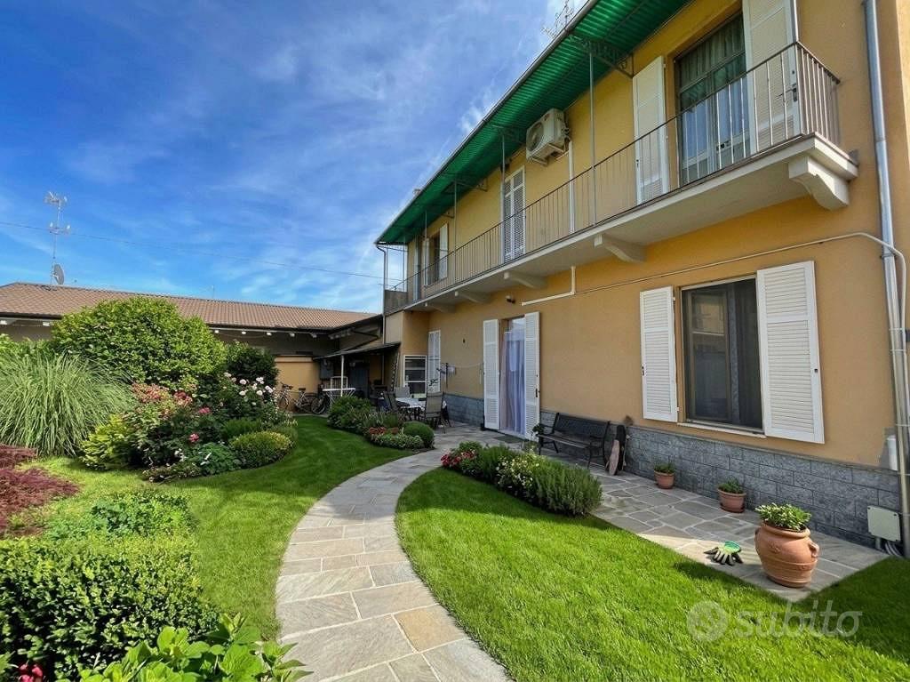Casa – Vercelli, Cappuccini - Vista 2