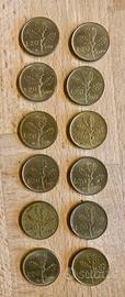Monete 20 LIRE