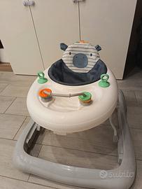 Girello bambini