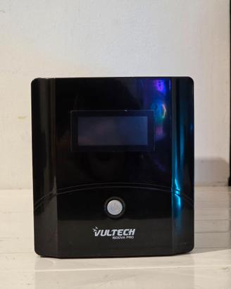 UPS (Gruppo di Continuità) VulTech 1500VA PRO