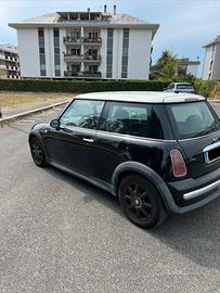 mini one d