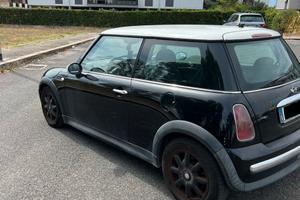 mini one d
