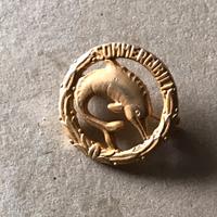 Spilla sommergibili marina militare