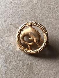 Spilla sommergibili marina militare