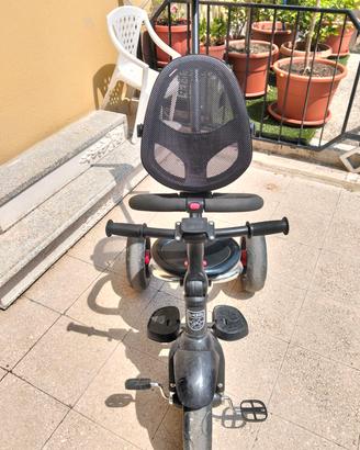 bici da 0 a 5 anni
