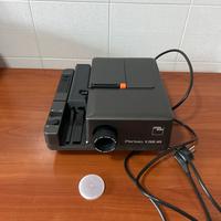 Proiettore diapositive Zeiss - scatola originale
