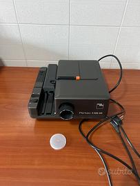 Proiettore diapositive Zeiss - scatola originale