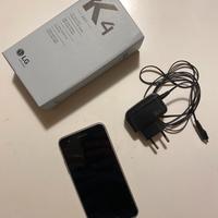 Telefono LG