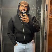 Addetto alle pulizie