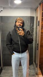 Addetto alle pulizie