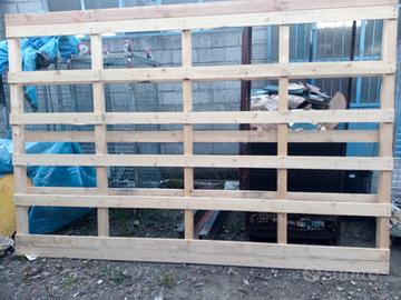 Bancale 3x2mt 