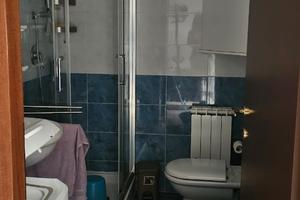 Monolocale accessoriato e arredato