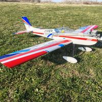 Aeromodello Tiger 3 Phoenix