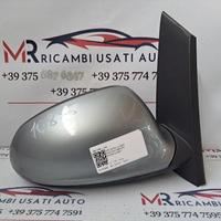 SPECCHIETTO RETROVISORE DESTRO OPEL Astra J 5 PIN