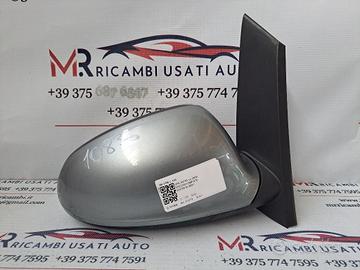 SPECCHIETTO RETROVISORE DESTRO OPEL Astra J 5 PIN
