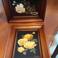 Quadri per arredamento classico