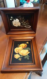 Quadri per arredamento classico