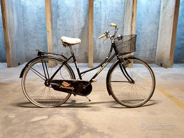 Bicicletta da donna "Atala" Piccadilly originale 