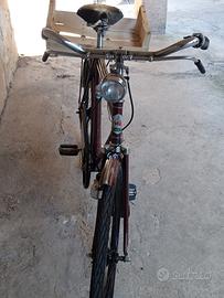 bicicletta Holland da uomo