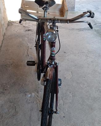 bicicletta Holland da uomo