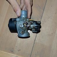 pezzi aerox