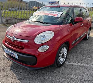 Fiat 500L 1.6 Multijet 120 CV Lounge